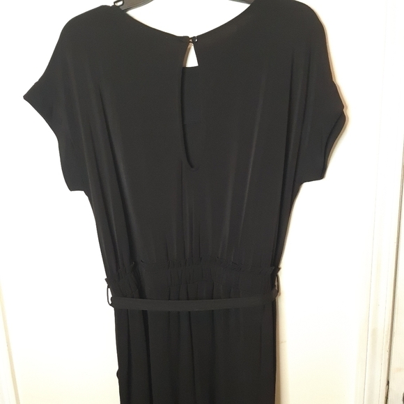 MORNEAU plus size jumpsuit - Picture 10 of 11